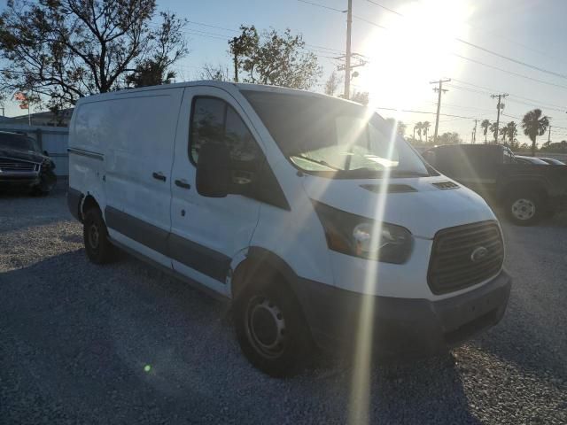 2015 Ford Transit T-250