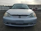 2001 Honda Civic LX