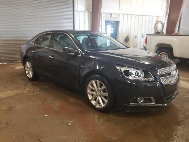 2013 Chevrolet Malibu LTZ