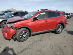 2016 Toyota Rav4 LE en venta en North Las Vegas, NV