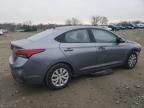 2020 Hyundai Accent SE