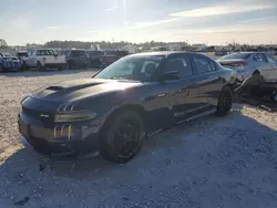 2017 Dodge Charger R/T en venta en Houston, TX