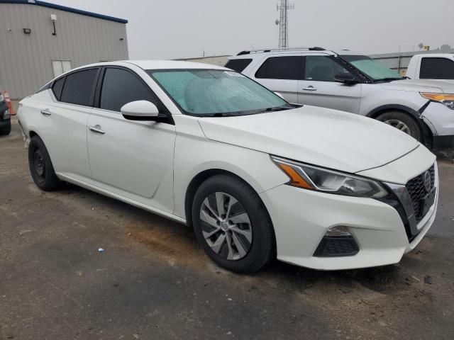 2019 Nissan Altima S