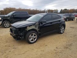 Salvage cars for sale at Conway, AR auction: 2022 Hyundai Kona SEL