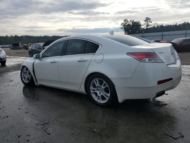 2010 Acura TL