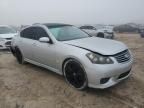 2008 Infiniti M45 Base