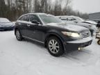 2008 Infiniti FX35