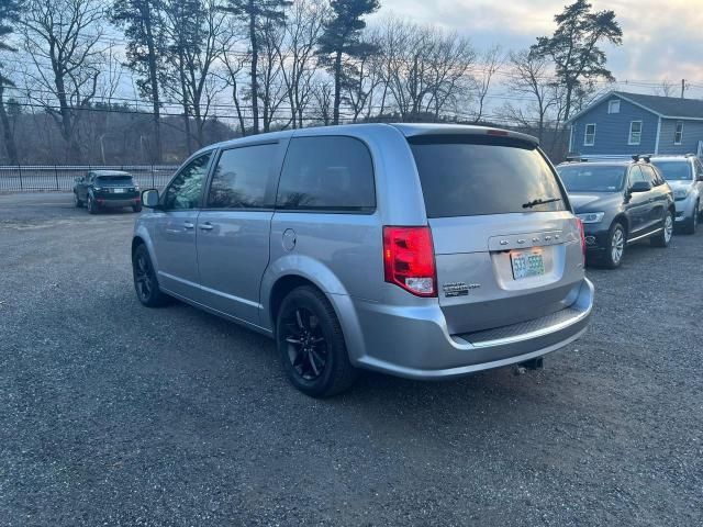 2020 Dodge Grand Caravan GT