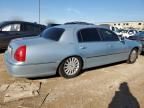 2005 Lincoln Town Car Signature