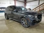 2022 BMW X5 XDRIVE45E