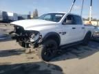 2021 Dodge RAM 1500 Classic SLT