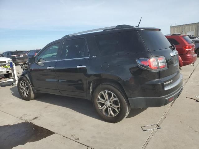 2016 GMC Acadia SLT-1