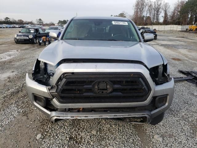 2023 Toyota Tacoma Double Cab