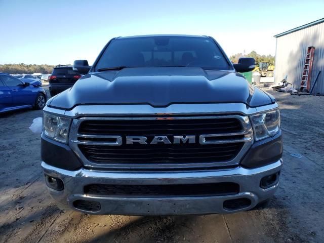 2021 Dodge RAM 1500 BIG HORN/LONE Star