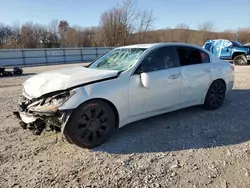 Vehiculos salvage en venta de Copart Prairie Grove, AR: 2010 Hyundai Genesis 3.8L