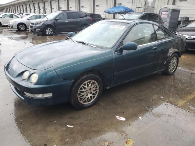 1998 Acura Integra LS