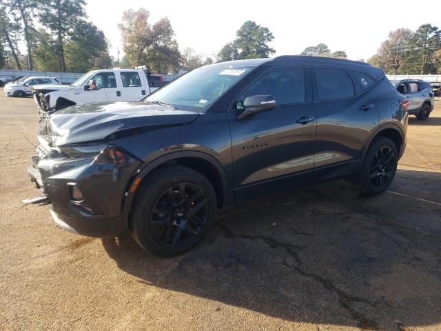 2020 Chevrolet Blazer 1LT