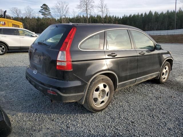 2008 Honda CR-V LX