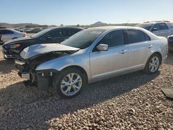 2012 Ford Fusion SE en venta en Phoenix, AZ