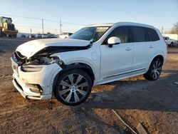 Carros salvage a la venta en subasta: 2023 Volvo XC90 Plus