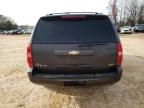 2010 Chevrolet Tahoe K1500 LT