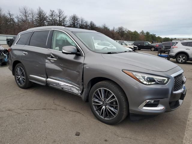 2018 Infiniti QX60