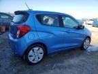 2017 Chevrolet Spark LS