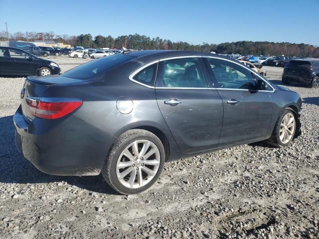 2014 Buick Verano Convenience