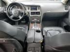 2008 Audi Q7 3.6 Quattro Premium