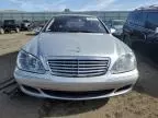 2005 Mercedes-Benz S 500 4matic