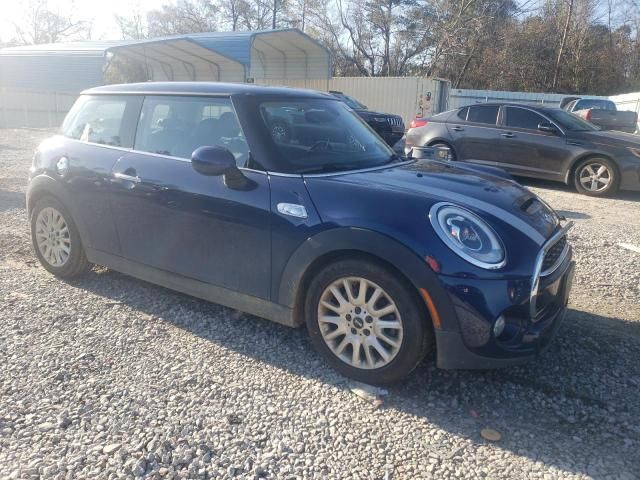 2014 Mini Cooper S