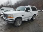 1995 Ford Bronco U100