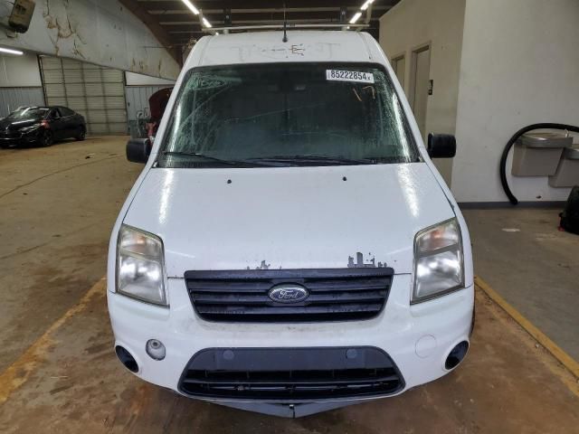 2013 Ford Transit Connect XLT