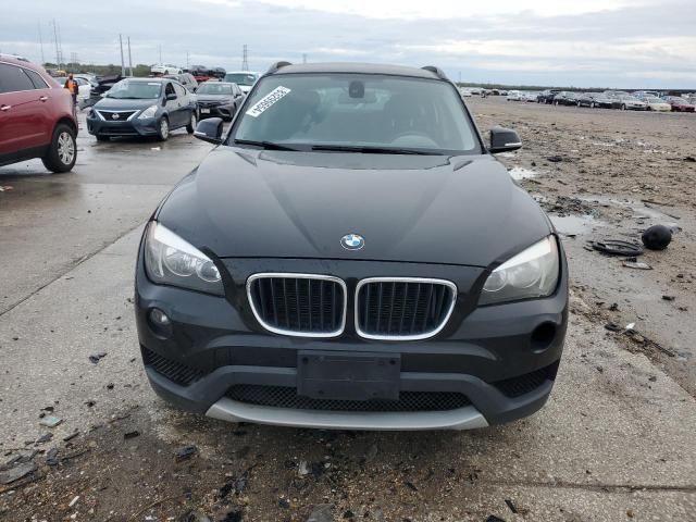 2014 BMW X1 XDRIVE28I