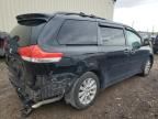 2011 Toyota Sienna XLE