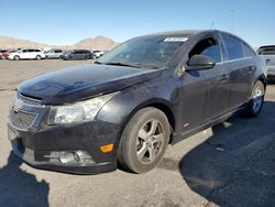 Chevrolet Vehiculos salvage en venta: 2014 Chevrolet Cruze LT