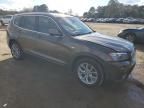 2014 BMW X3 XDRIVE35I