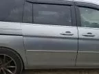 2007 Honda Odyssey EXL