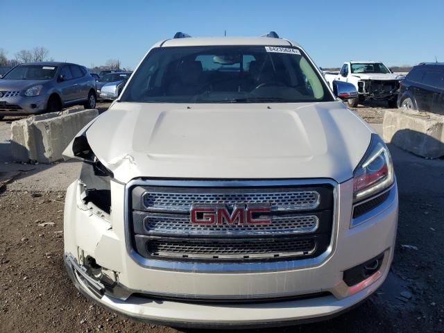 2014 GMC Acadia SLT-1