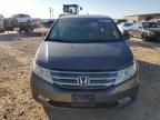 2012 Honda Odyssey Touring