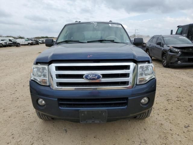 2013 Ford Expedition XLT