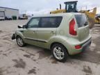 2012 KIA Soul +