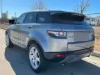 2013 Land Rover Range Rover Evoque Pure Premium