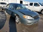 2006 Ford Taurus SE