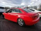 2017 Audi A4 Premium