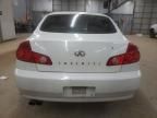 2005 Infiniti G35