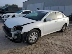 2011 Mitsubishi Galant FE en venta en Apopka, FL