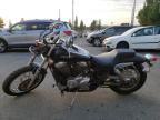 2007 Honda VT750 DC