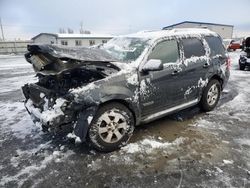 2008 Ford Escape Limited en venta en Airway Heights, WA