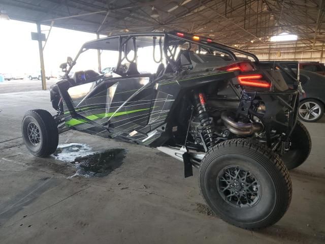 2024 Polaris RZR PRO R 4 Ultimate